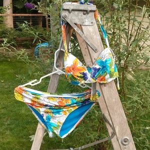 Tommy Bahama bikini